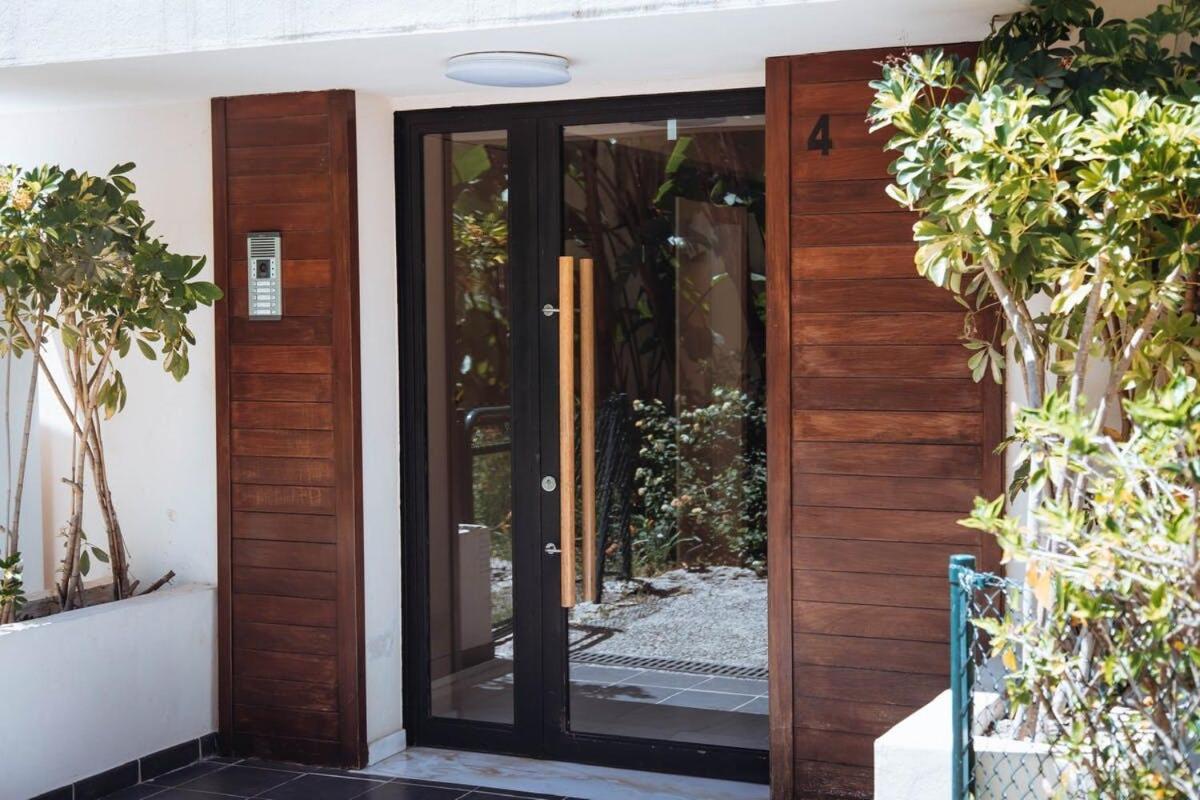 Luxury Apartment With Panoramic Views - Marbella 에스테포나 외부 사진